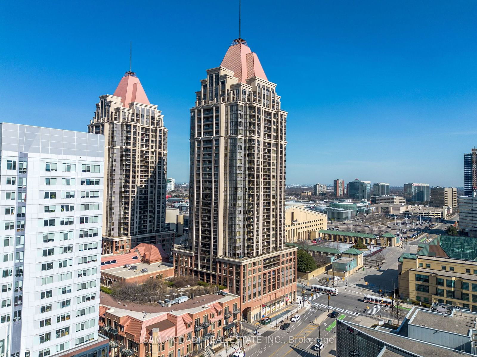 The Capital II Condos, Mississauga, Toronto