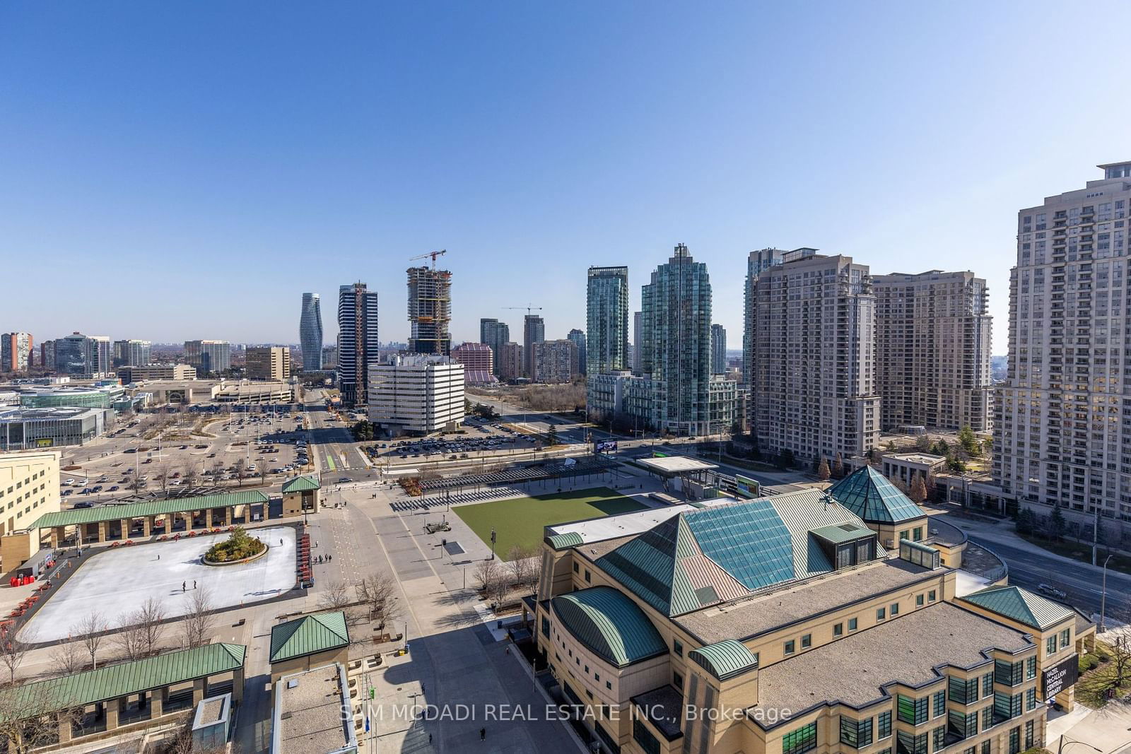 The Capital II Condos, Mississauga, Toronto