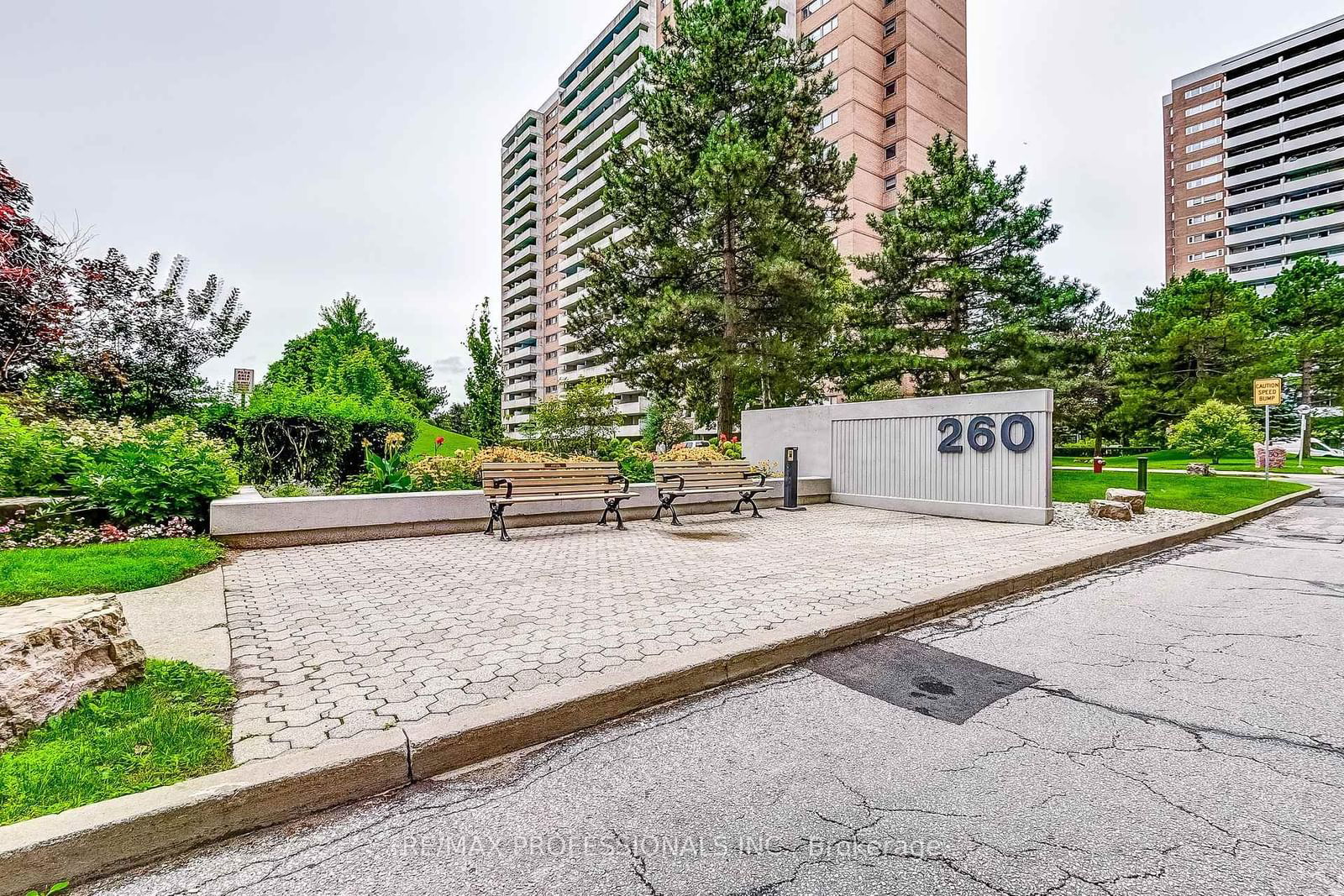 260 Scarlett Rd, unit 1908 for sale - image #1