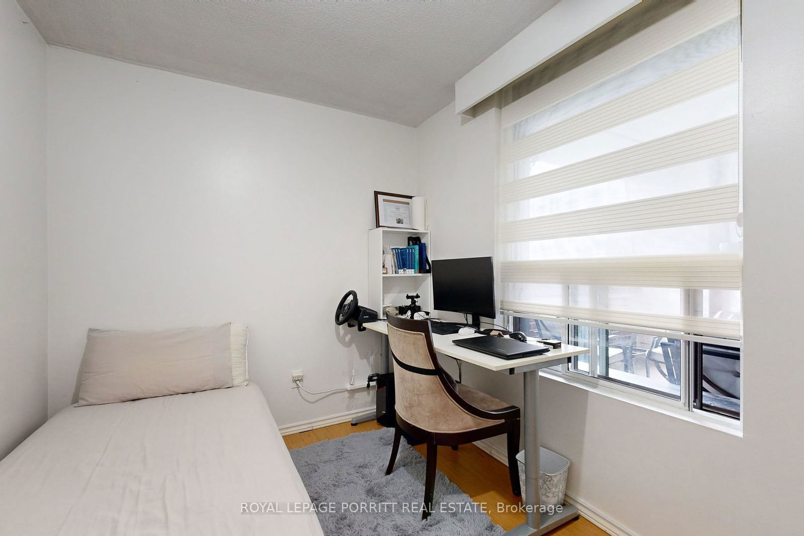 1535 Lakeshore Rd E, unit 1808 for sale - image #18