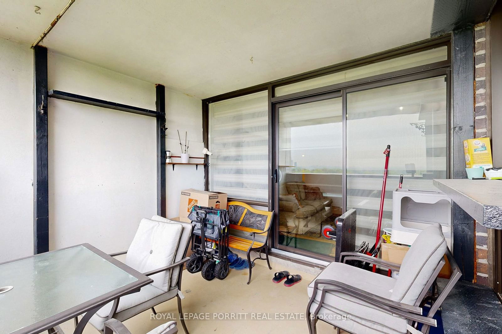 1535 Lakeshore Rd E, unit 1808 for sale - image #34