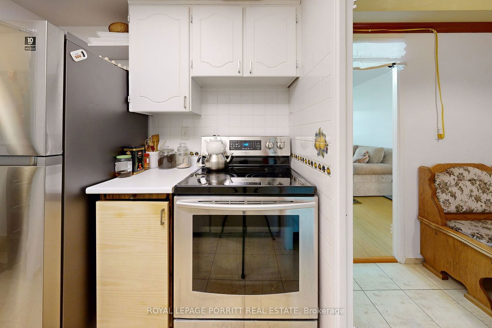 1535 Lakeshore Rd E, unit 1808 for sale - image #8