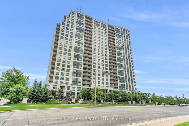 335 Rathburn Rd W, unit 2003 for sale - image #1