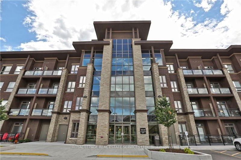 5010 Corporate Dr, unit 306 for sale - image #1