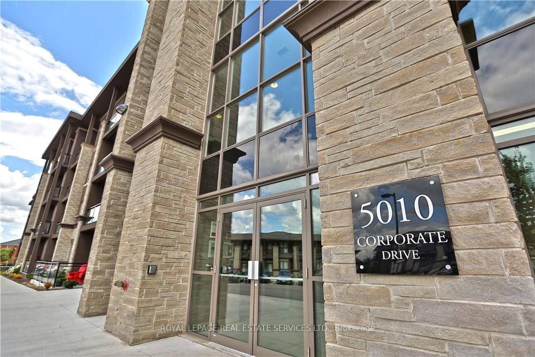 5010 Corporate Dr, unit 306 for sale - image #2