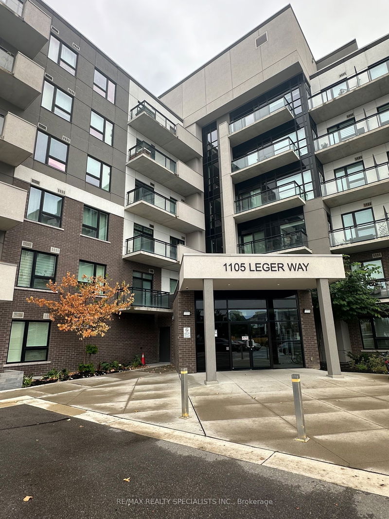 1105 Leger Way, unit 213 for rent - image #1