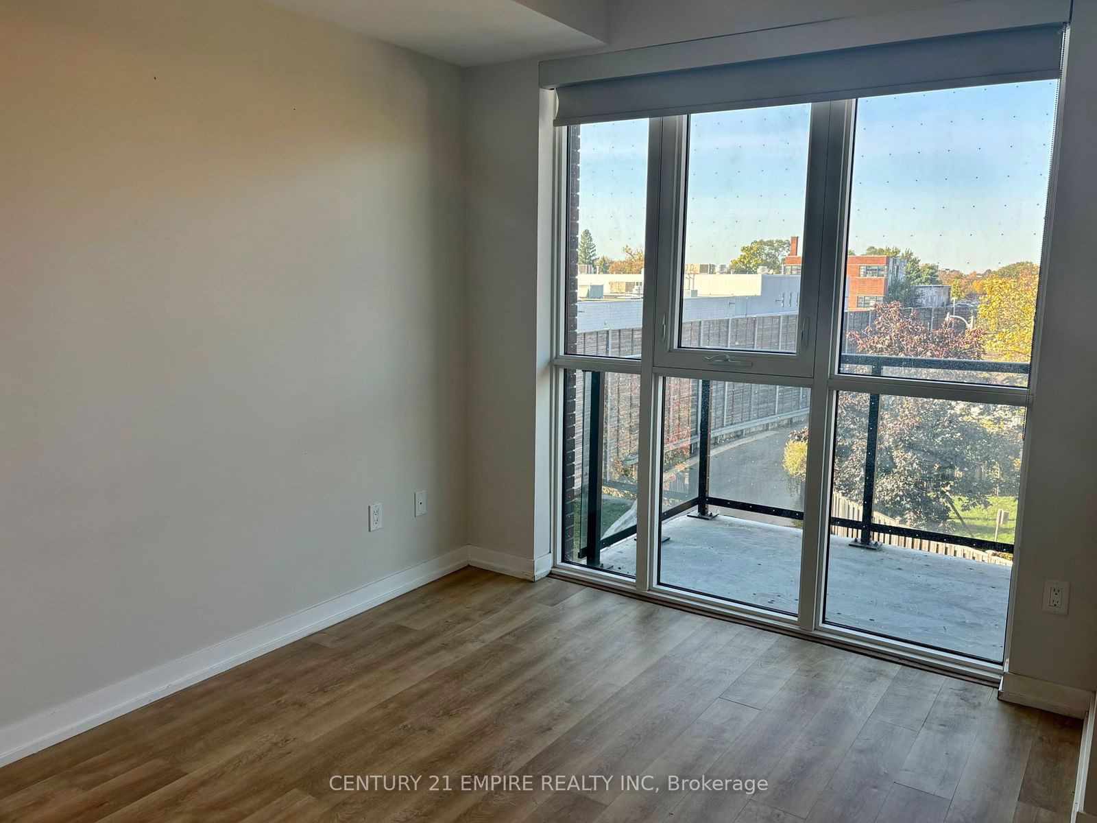 2300 St. Clair Ave W, unit 330 for rent