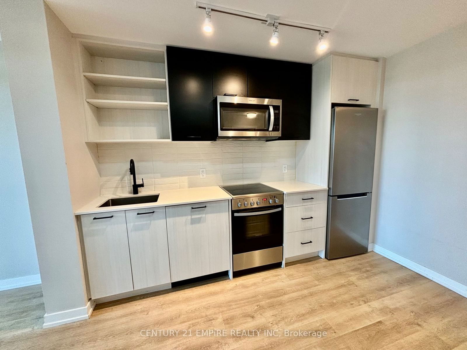 2300 St. Clair Ave W, unit 330 for rent