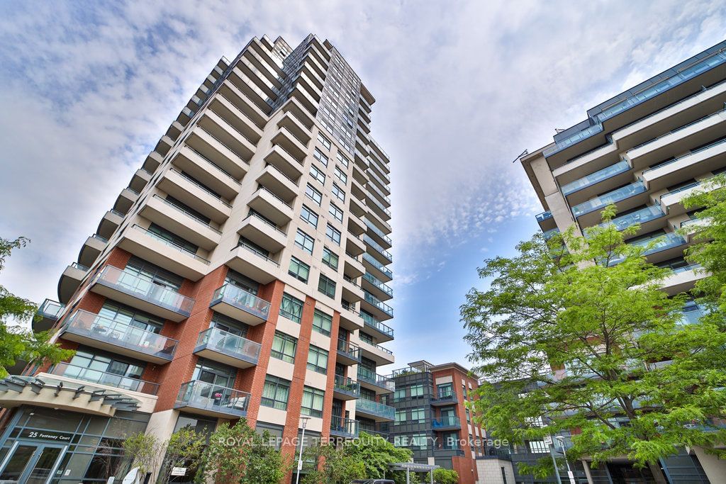 35 Fontenay Crt, unit 405 for sale - image #37