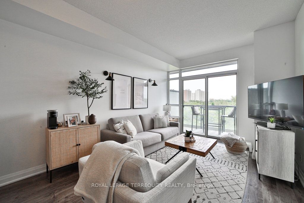 35 Fontenay Crt, unit 405 for sale - image #6