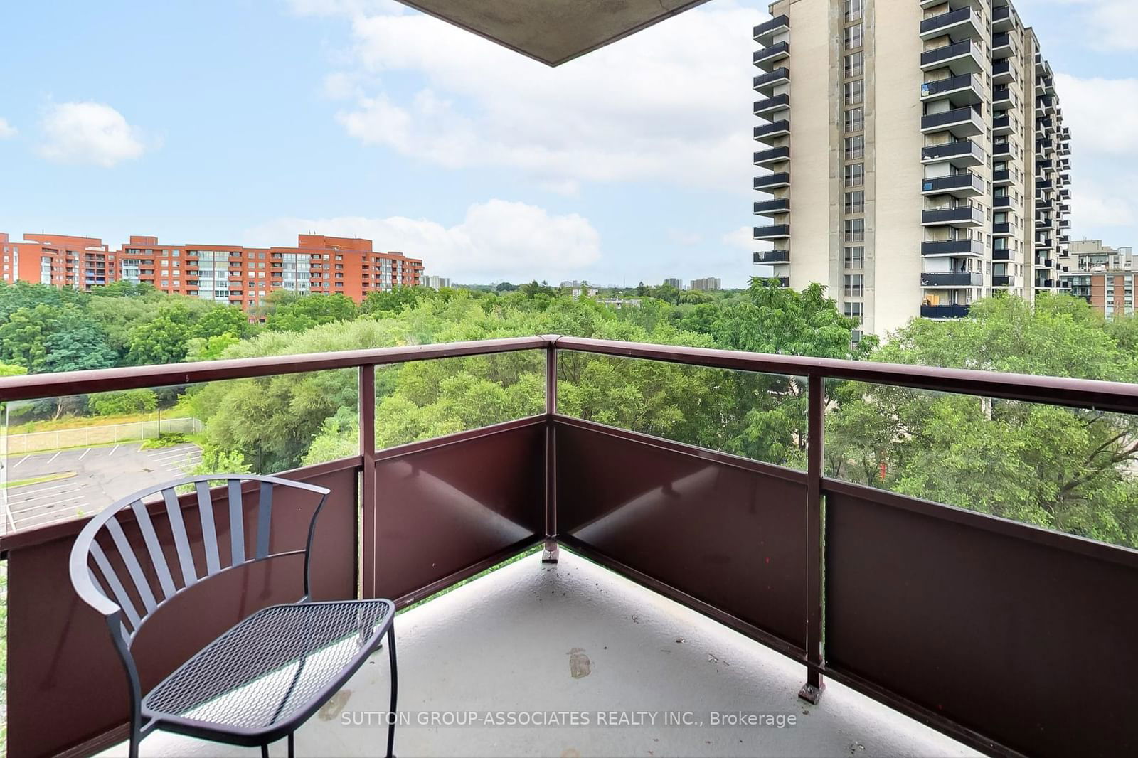 1881 Jane St, unit 605 for sale - image #27