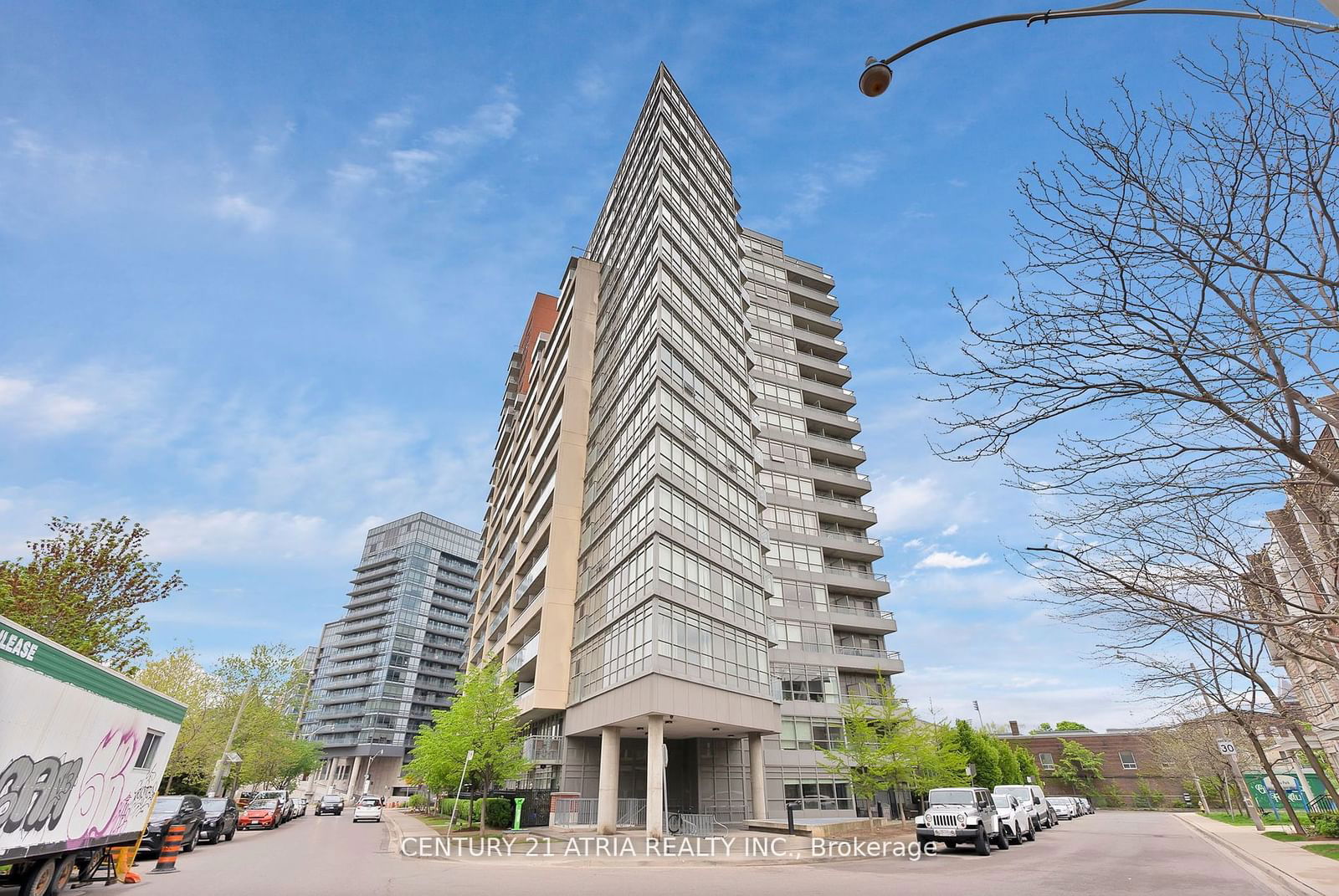 38 Joe Shuster Way, unit 920 for sale - image #1