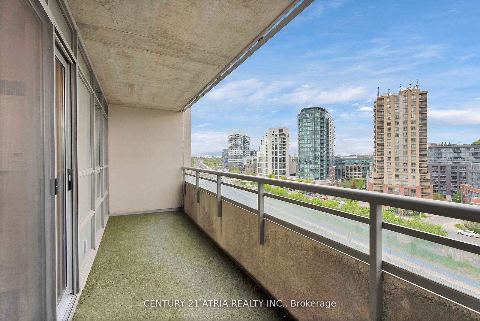 38 Joe Shuster Way, unit 920 for sale - image #12