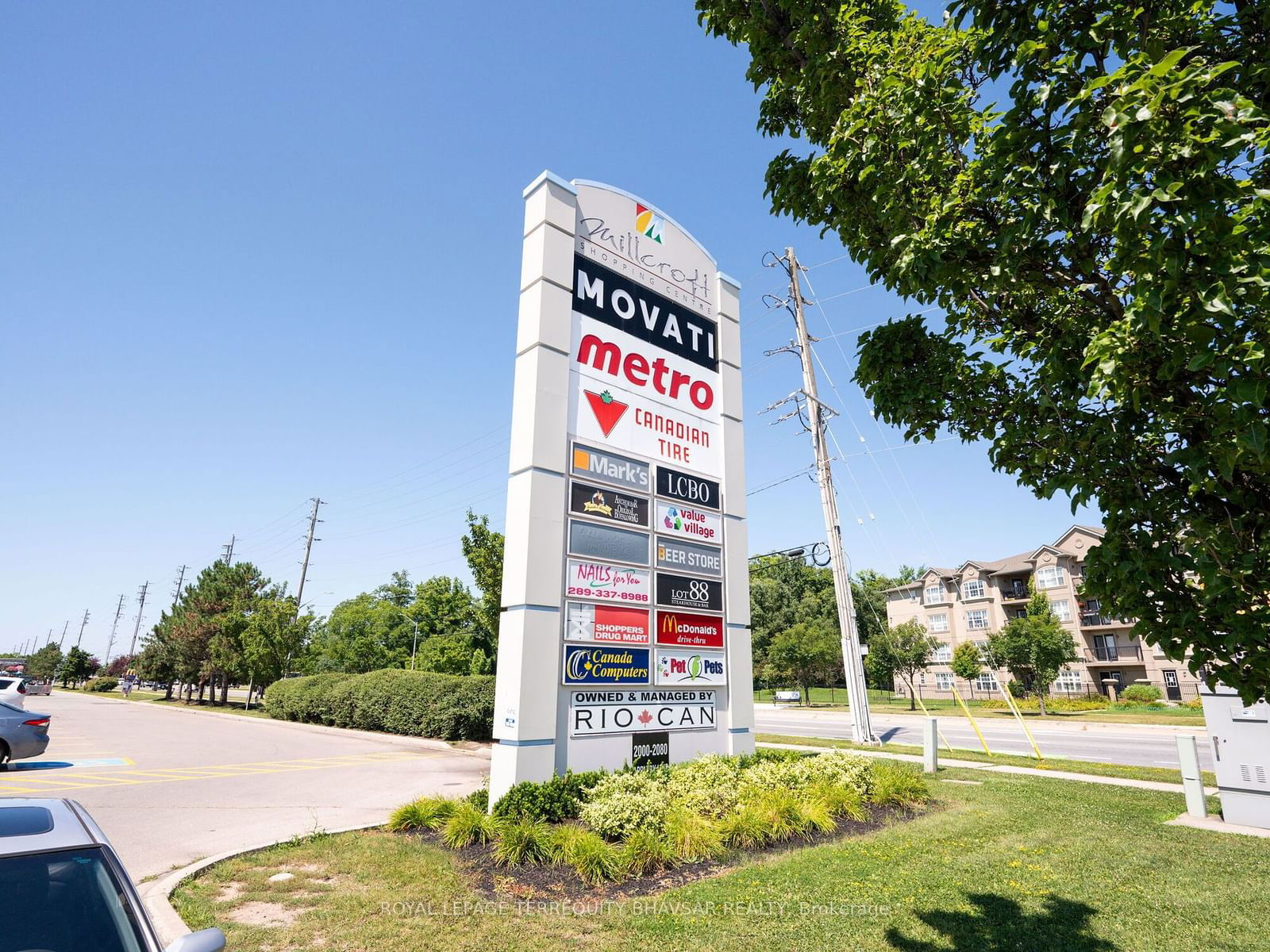 2065 Appleby Line, unit 212 for sale