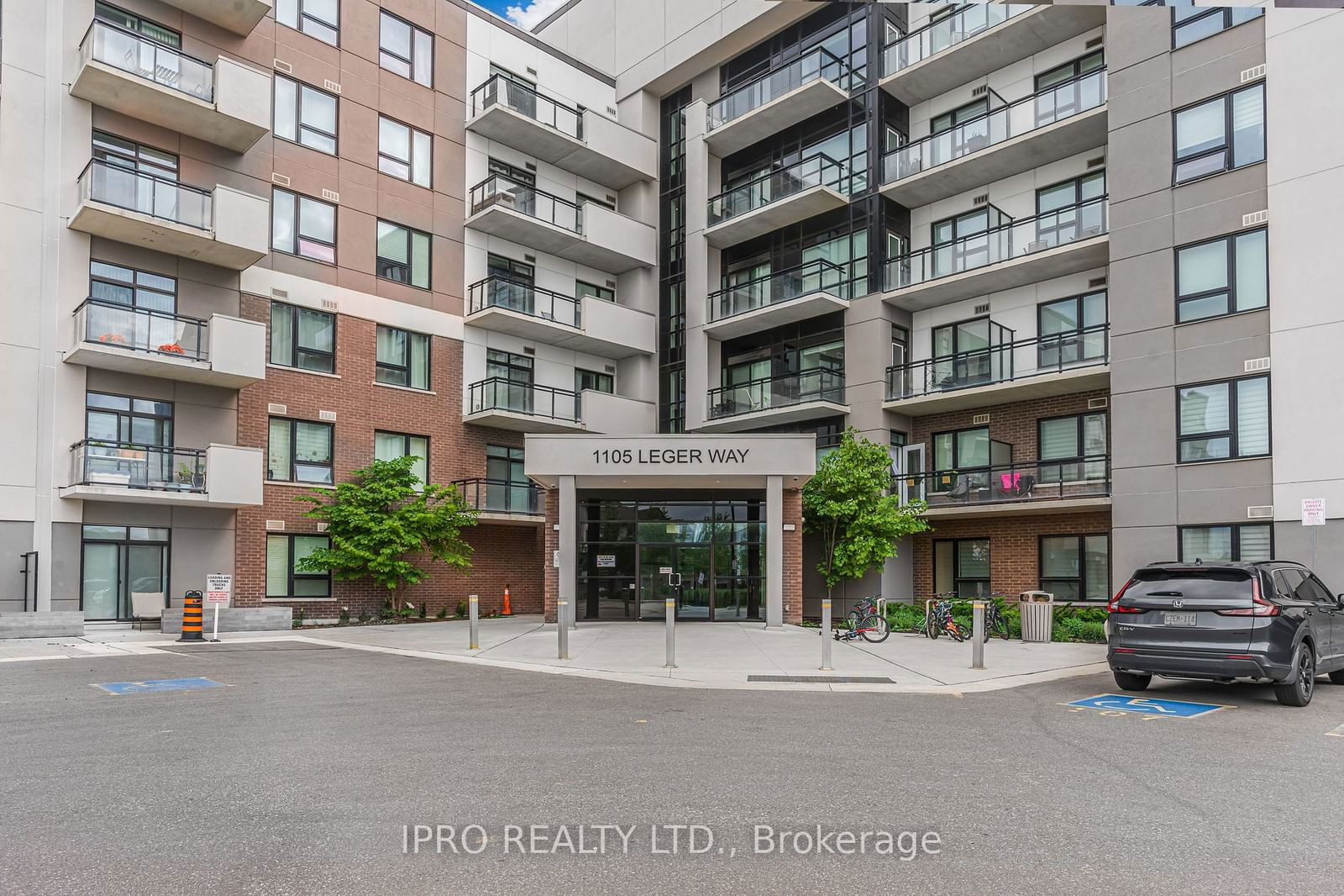 1105 Leger Way, unit 525 for rent - image #1