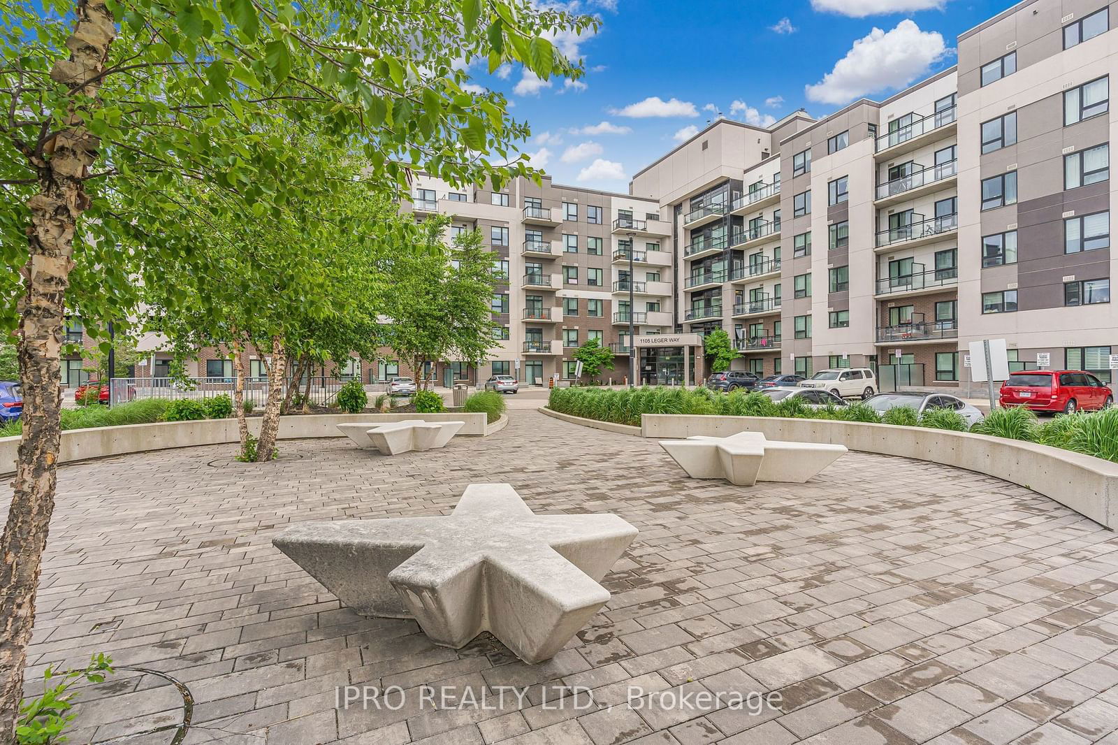 1105 Leger Way, unit 525 for rent - image #20