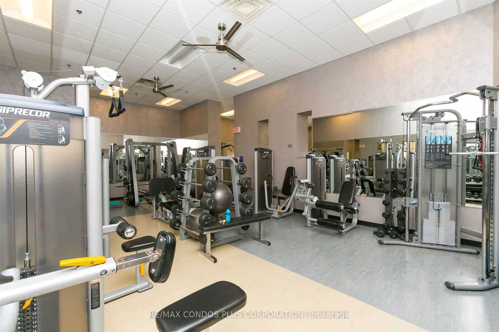 2045 Lake Shore Blvd W, unit 1605 for sale - image #21