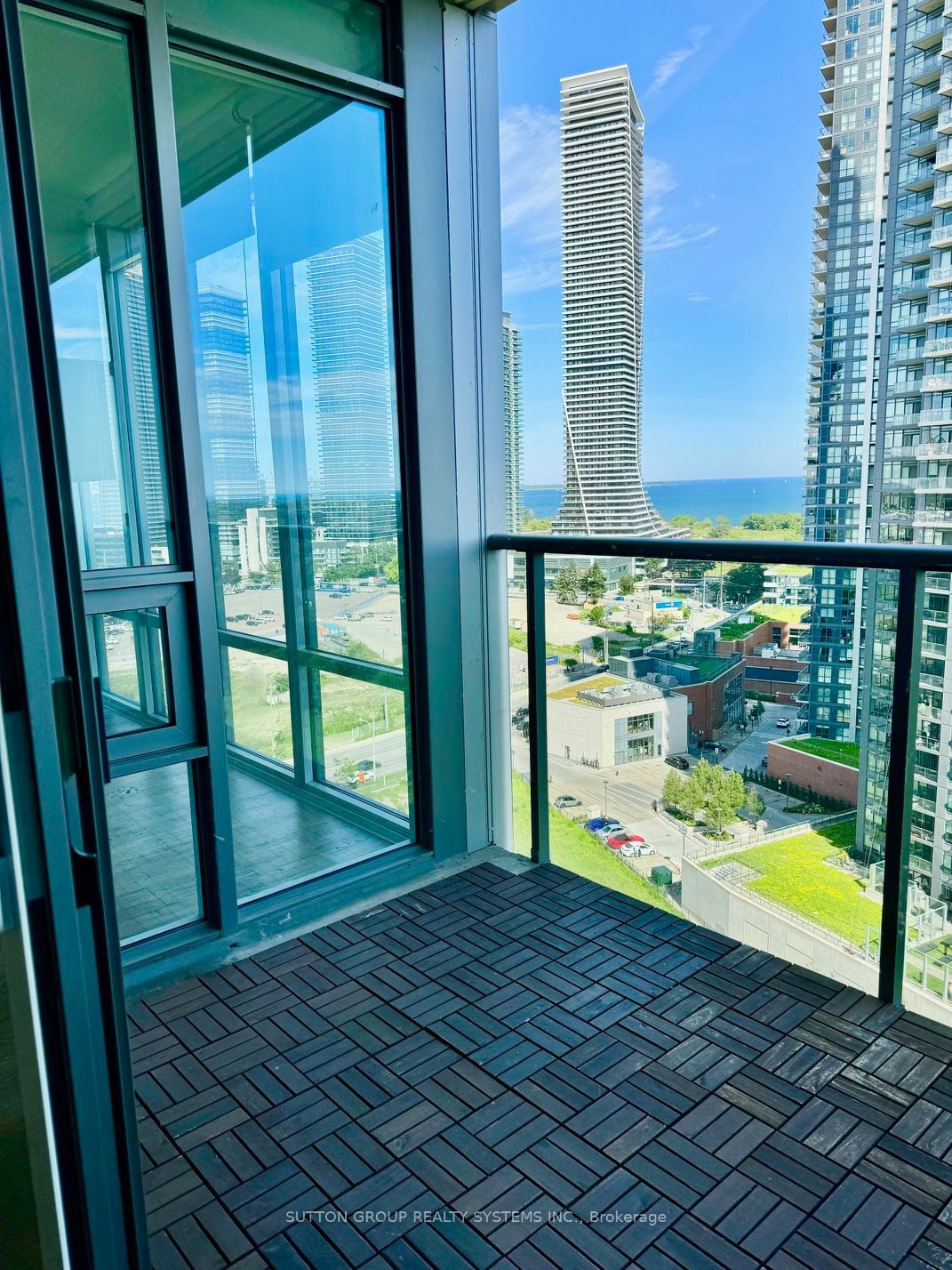 South Beach Condos, Etobicoke, Toronto