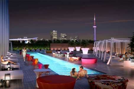 South Beach Condos, Etobicoke, Toronto