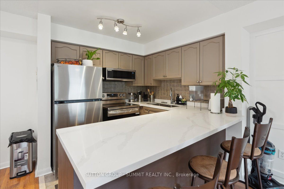 115 George Appleton Way, unit 2122 for sale - image #10