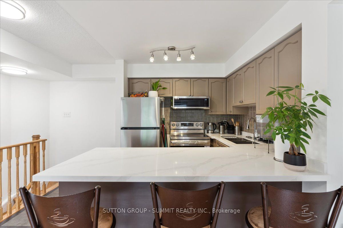 115 George Appleton Way, unit 2122 for sale - image #12