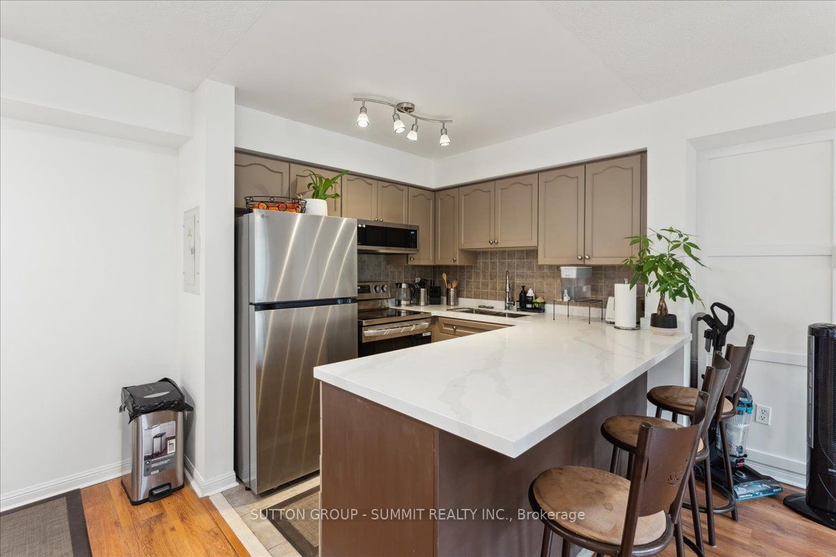 115 George Appleton Way, unit 2122 for sale - image #17