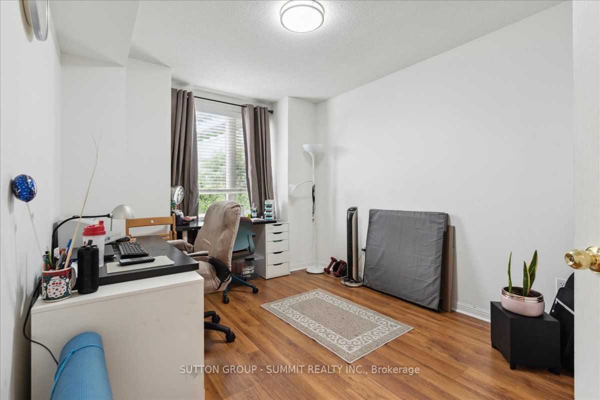 115 George Appleton Way, unit 2122 for sale - image #27