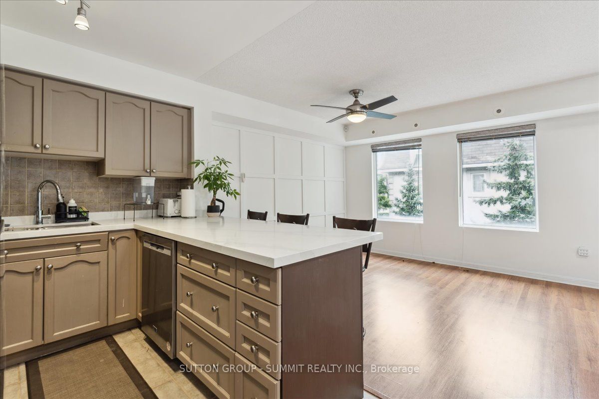 115 George Appleton Way, unit 2122 for sale - image #7