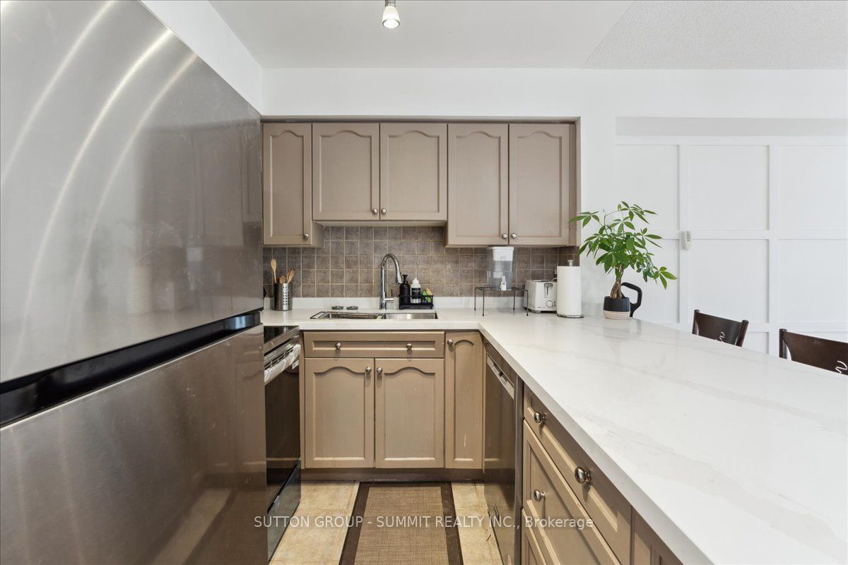 115 George Appleton Way, unit 2122 for sale - image #8