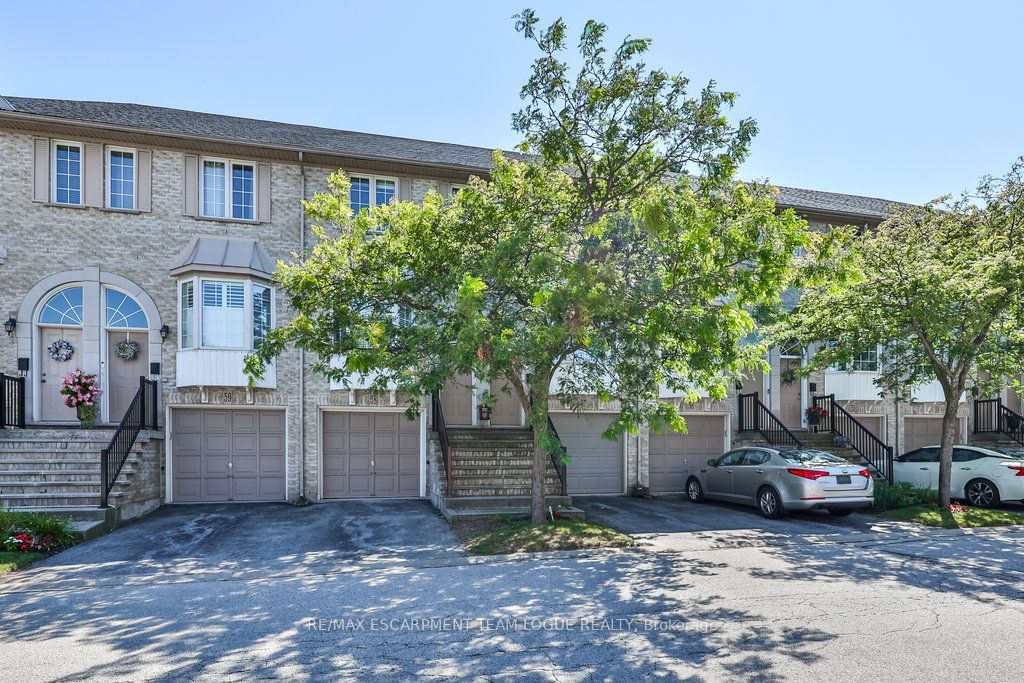 3480 UPPER MIDDLE Rd, unit 57 for sale - image #1