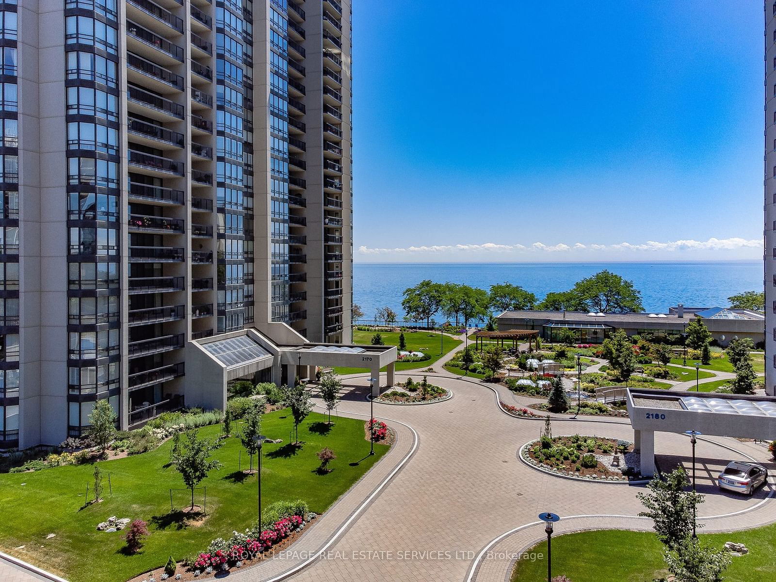 2170 Marine Dr, unit 1905 for sale