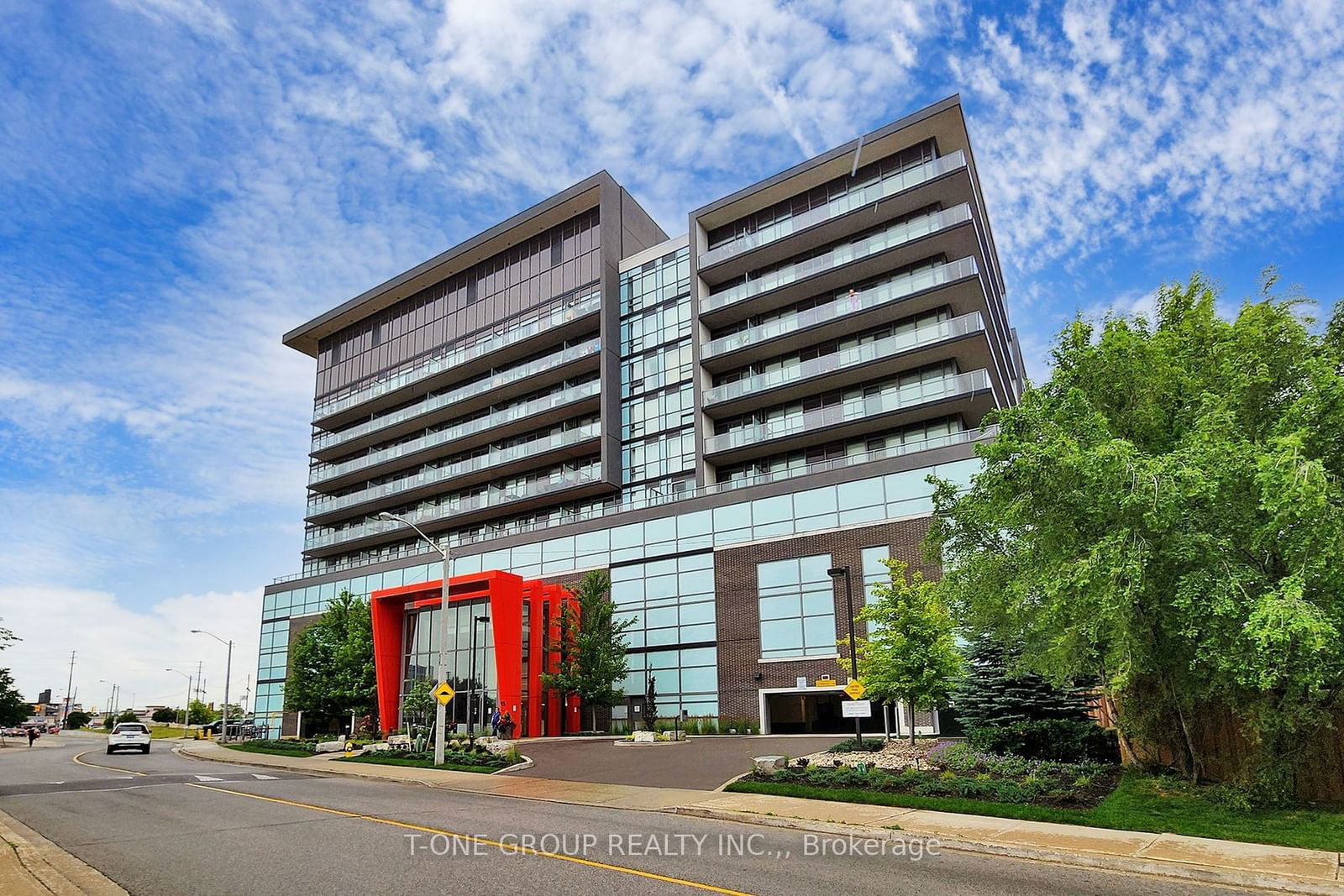 15 James Finlay Way, unit 604 for sale - image #1