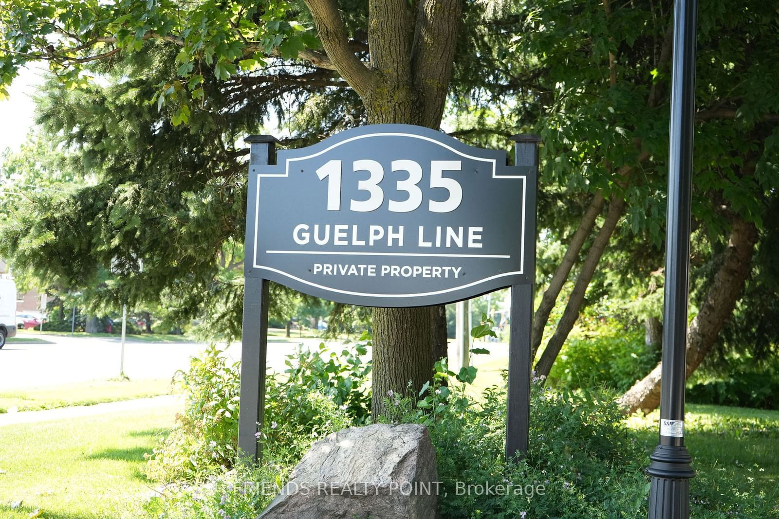 1335 Guelph Line, unit 3 for sale - image #8