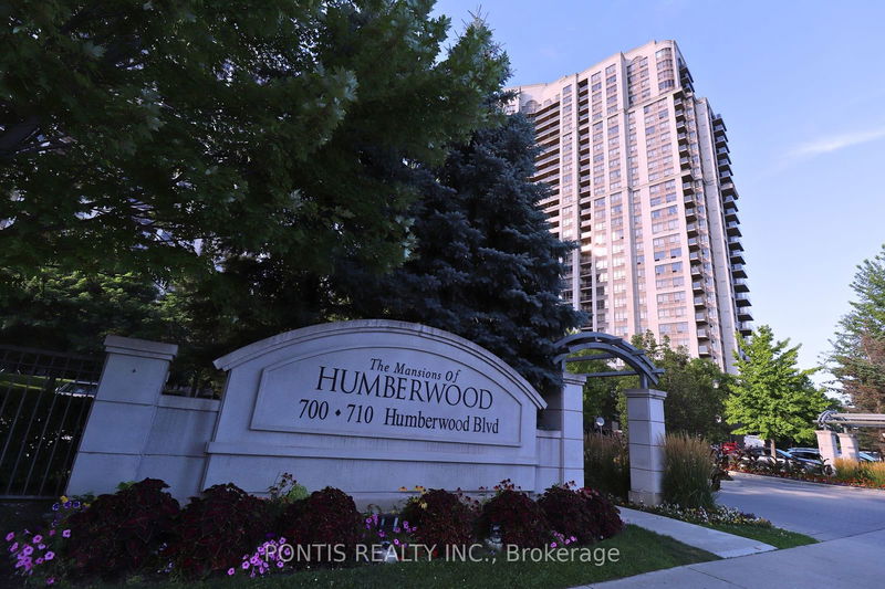 700 Humberwood Blvd, unit 727 for sale - image #1