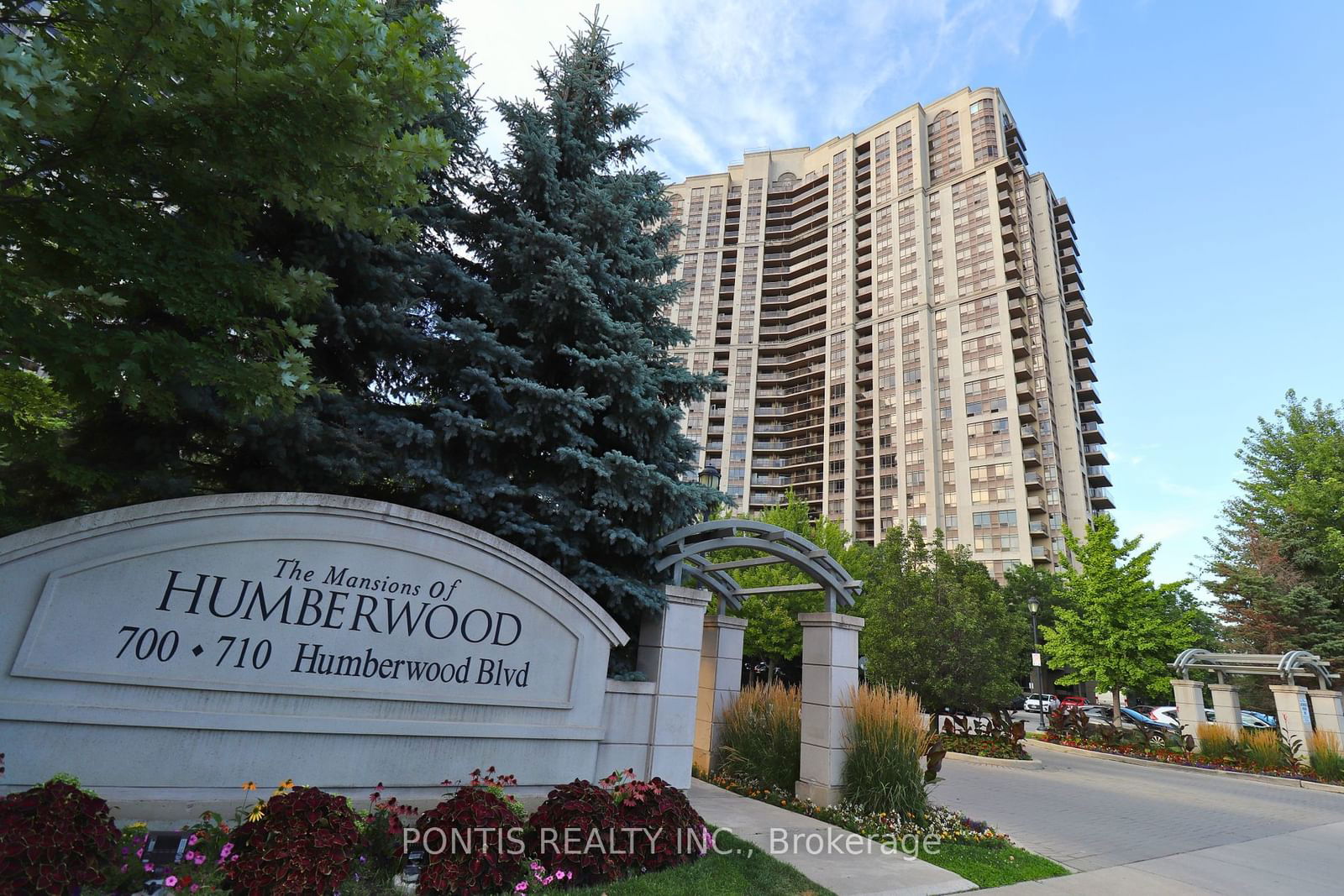 700 Humberwood Blvd, unit 727 for sale - image #22