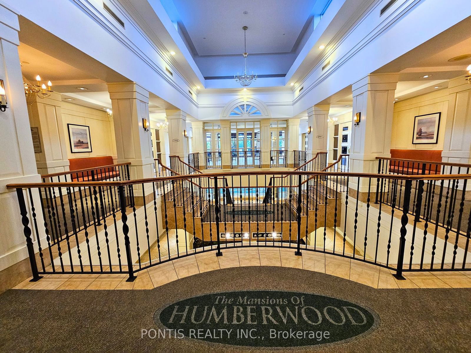 700 Humberwood Blvd, unit 727 for sale