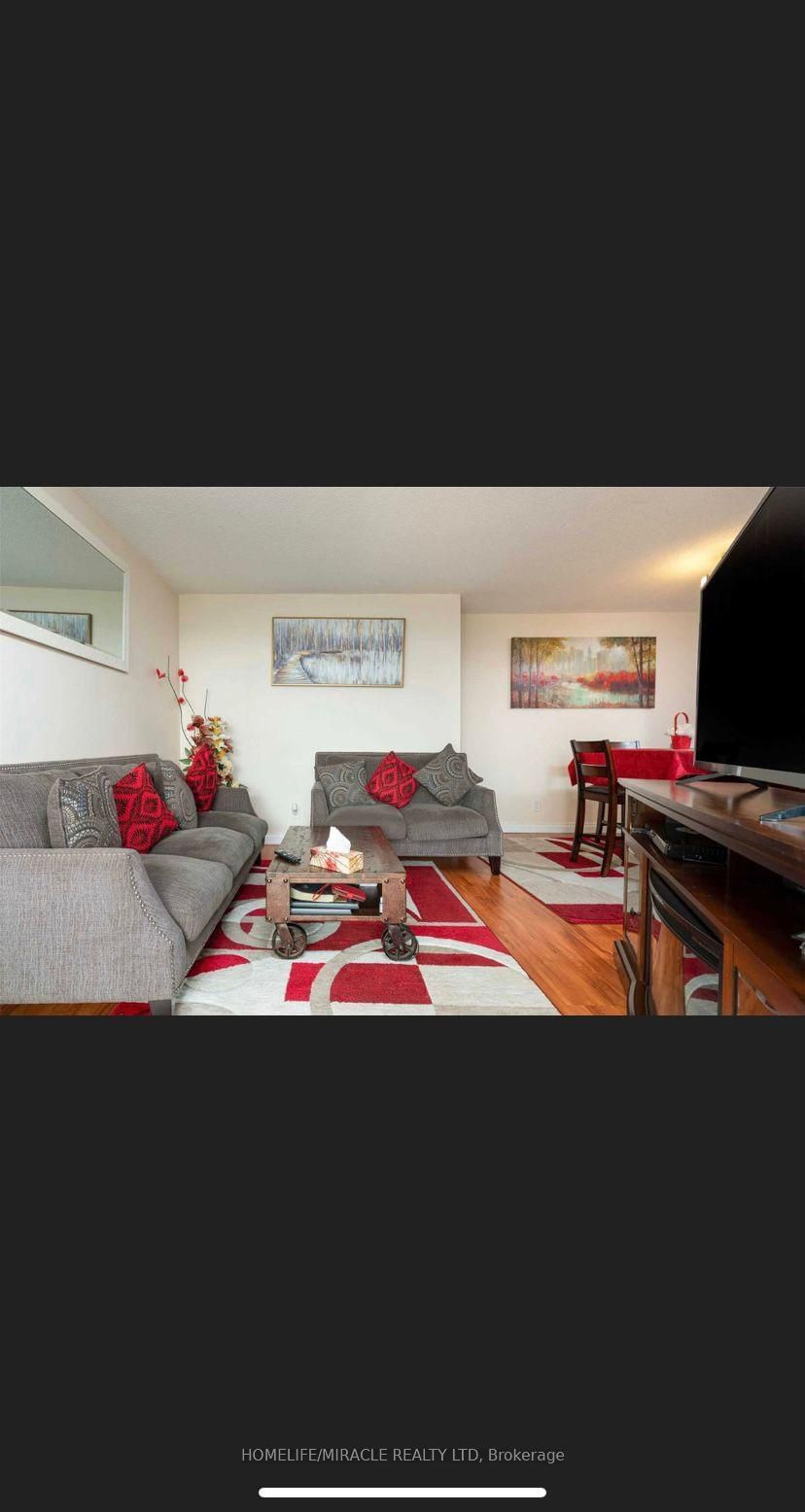 41 Markbrook Lane, unit 1206 for sale - image #8