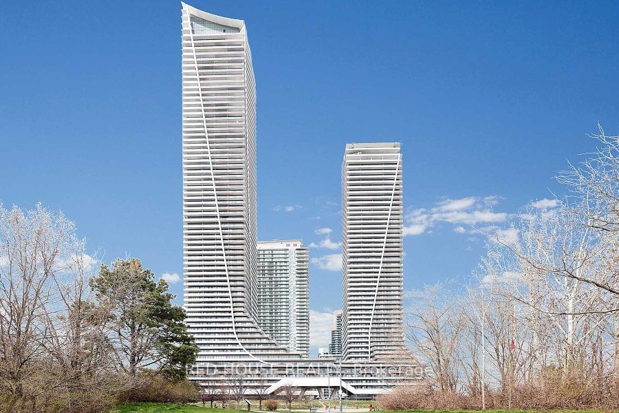 30 Shore Breeze Dr, unit 5709 for sale