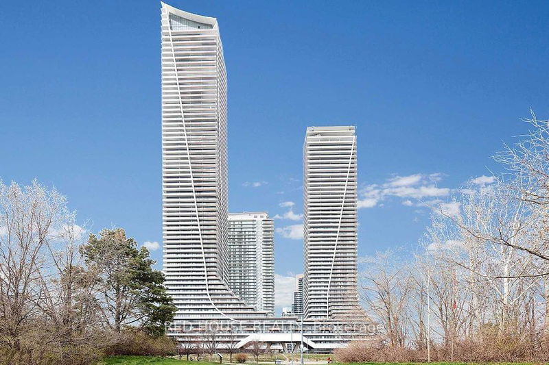 30 Shore Breeze Dr, unit 5709 for sale