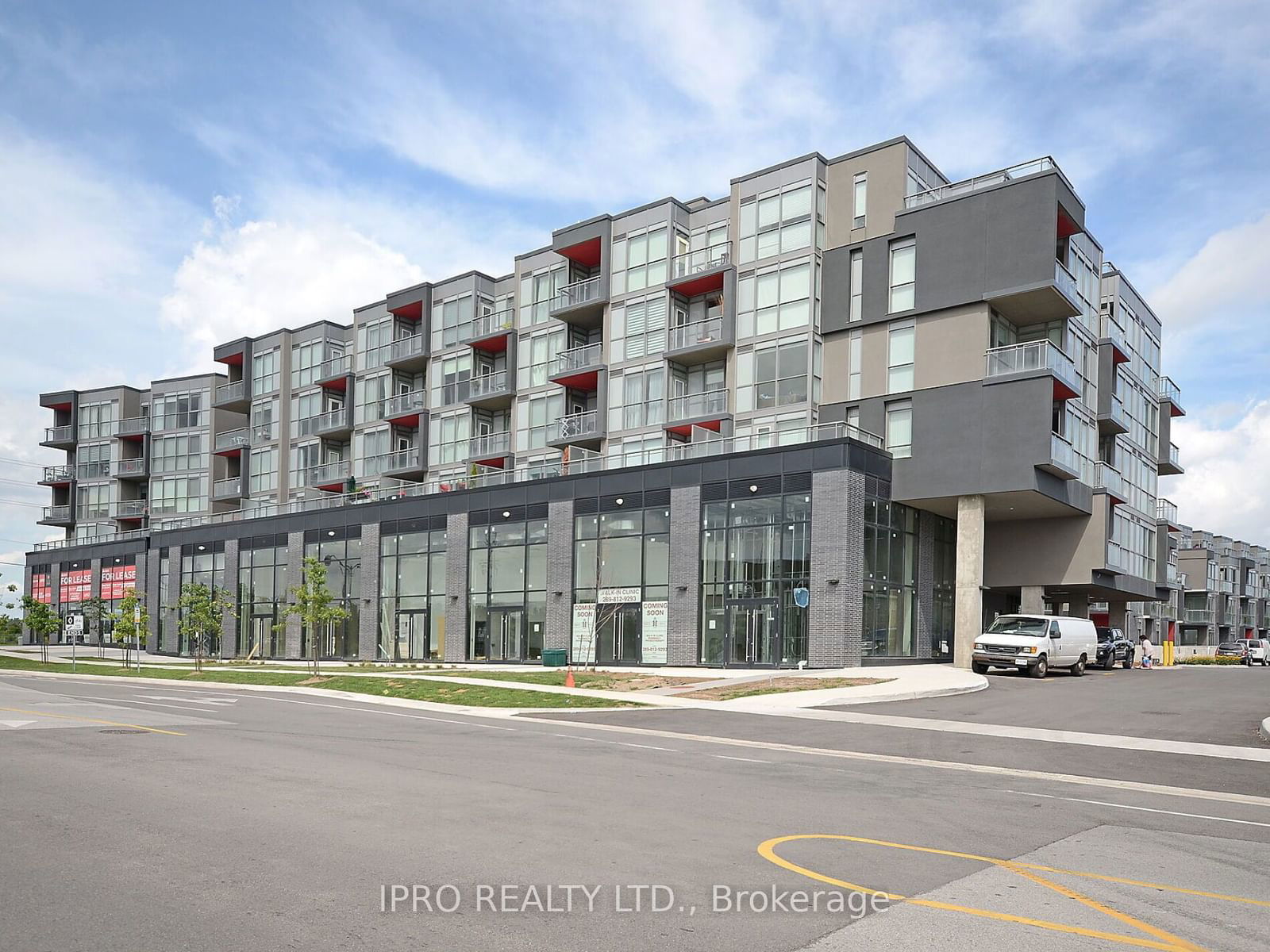 5260 Dundas St, unit C406 for sale - image #2