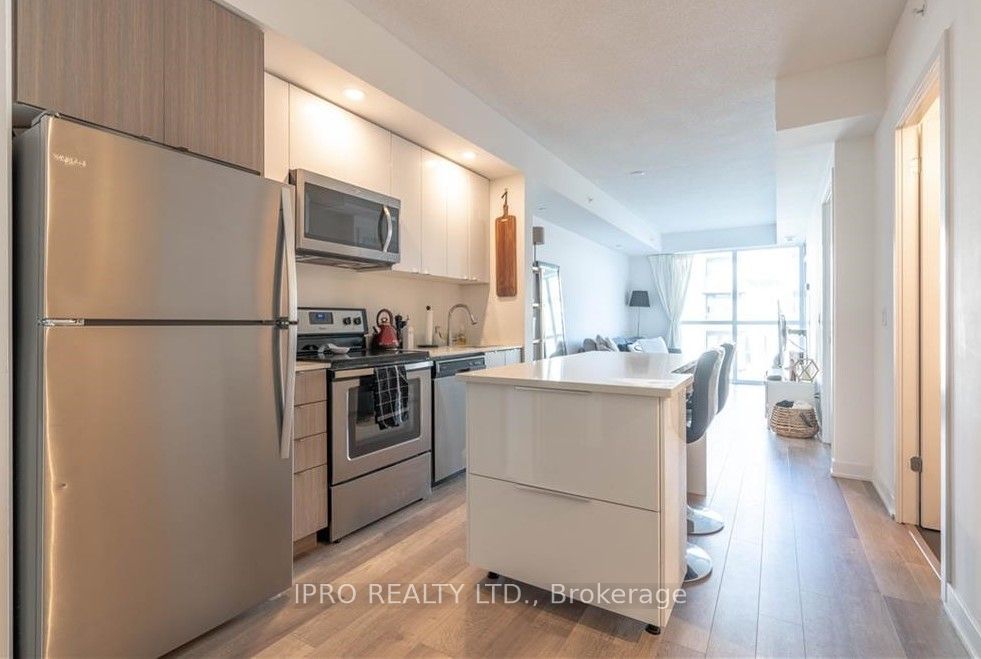 5260 Dundas St, unit C406 for sale - image #5