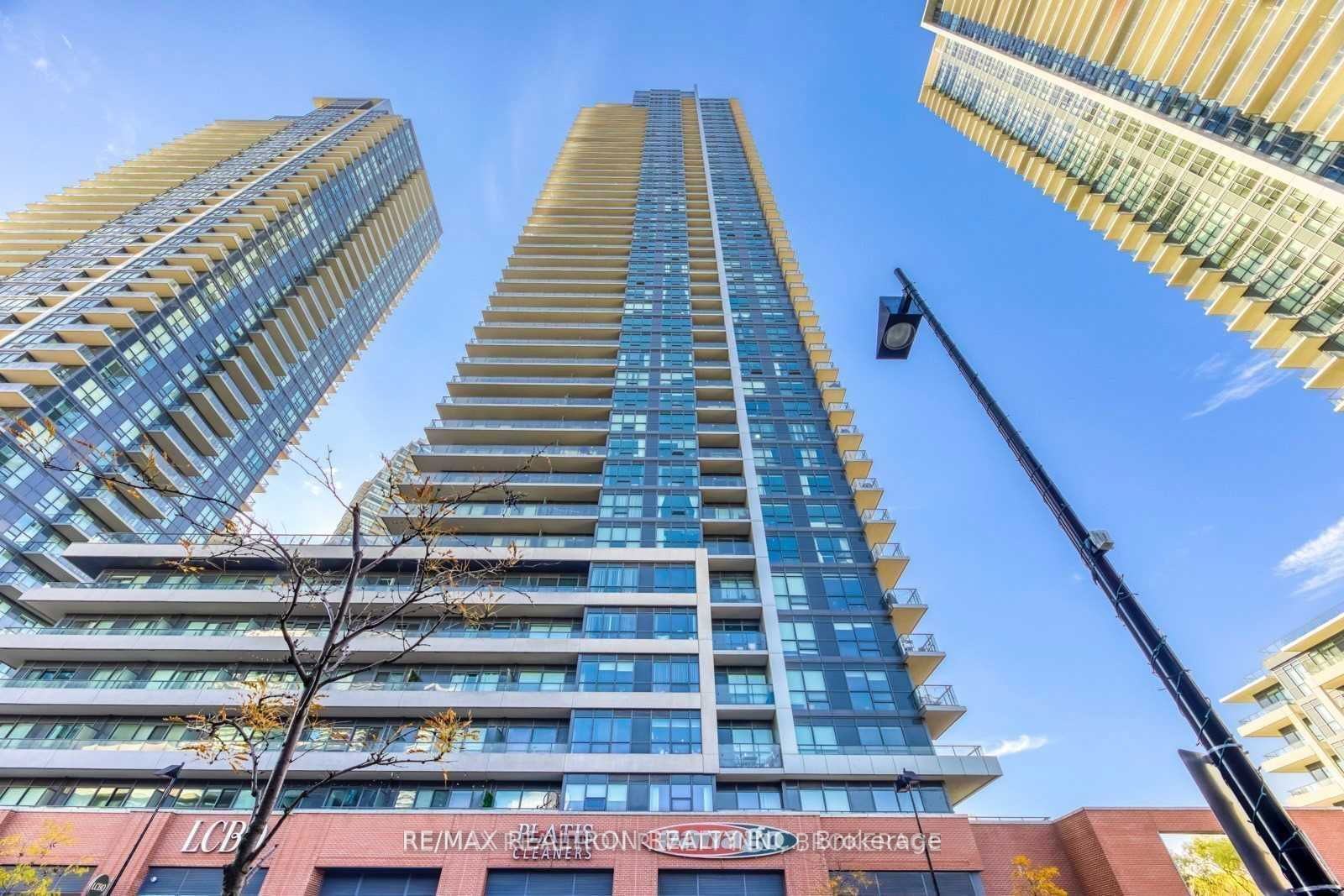 2220 Lake Shore Blvd W, unit 2608 for sale - image #1