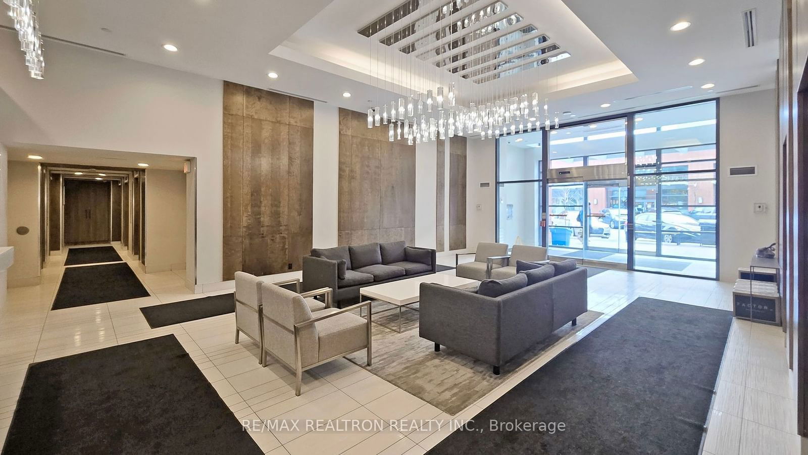 2220 Lake Shore Blvd W, unit 2608 for sale - image #2