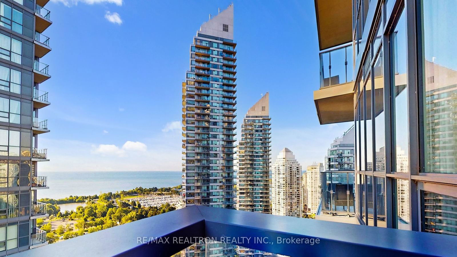 2220 Lake Shore Blvd W, unit 2608 for sale