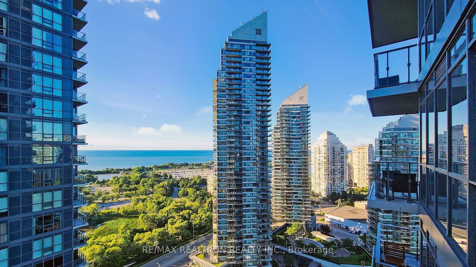 2220 Lake Shore Blvd W, unit 2608 for sale - image #26