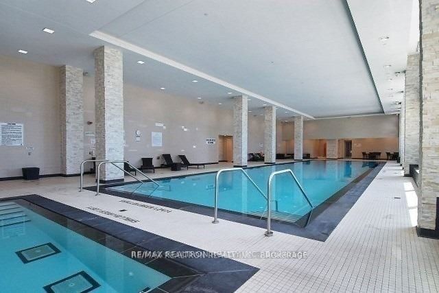 2220 Lake Shore Blvd W, unit 2608 for sale - image #27