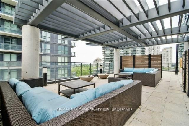 2220 Lake Shore Blvd W, unit 2608 for sale