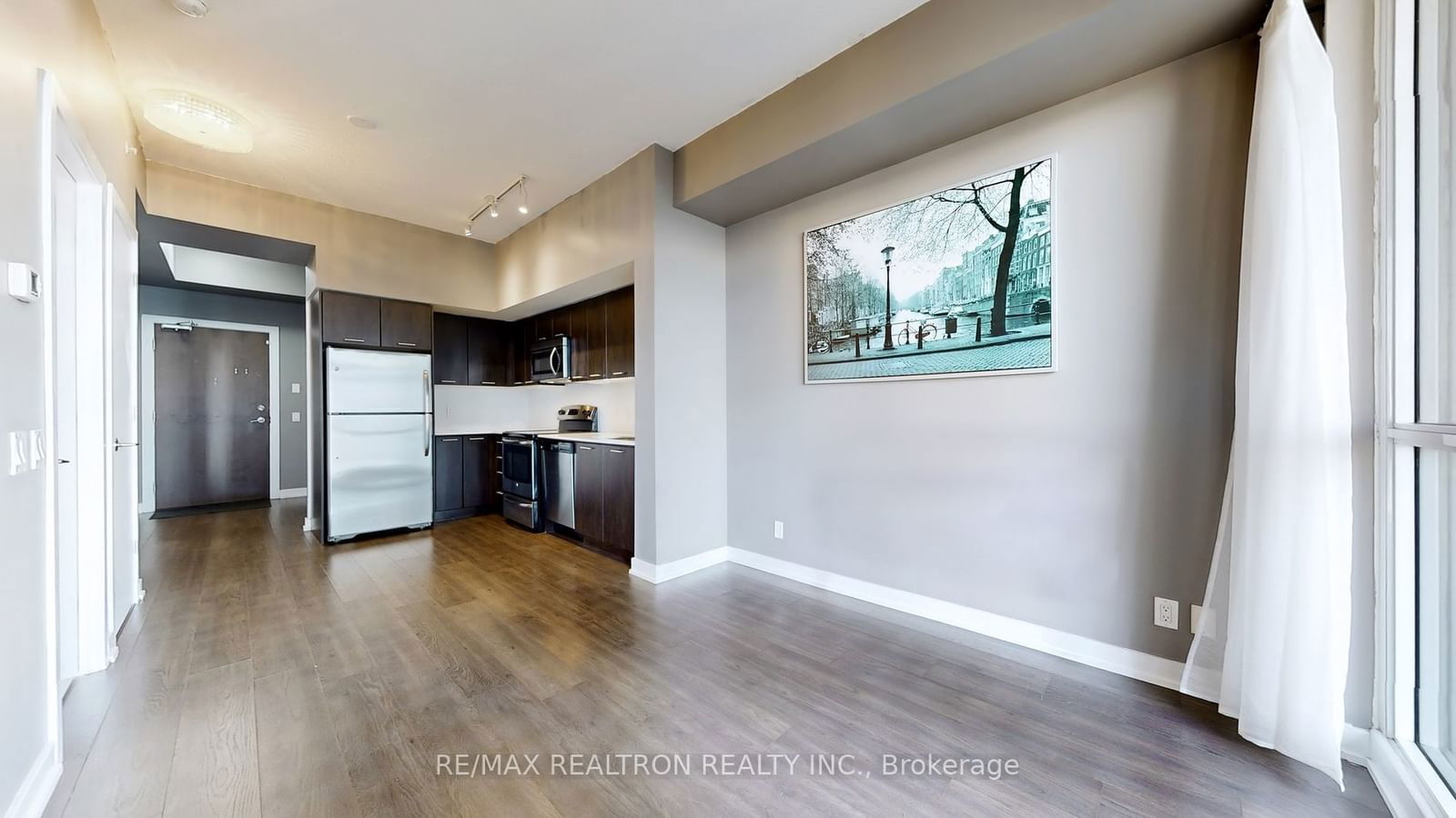 2220 Lake Shore Blvd W, unit 2608 for sale - image #5