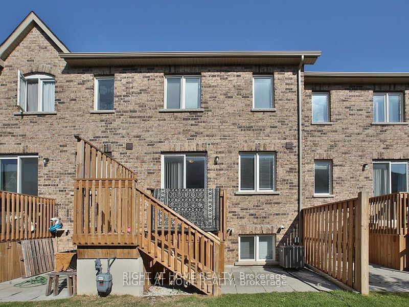 50 Edinburgh Dr, unit 32 for sale