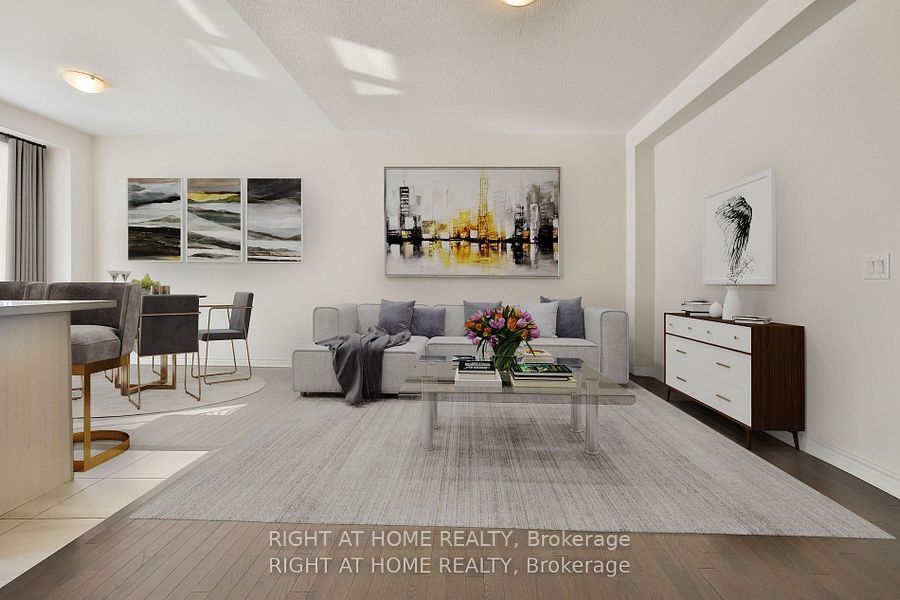 50 Edinburgh Dr, unit 32 for sale - image #6